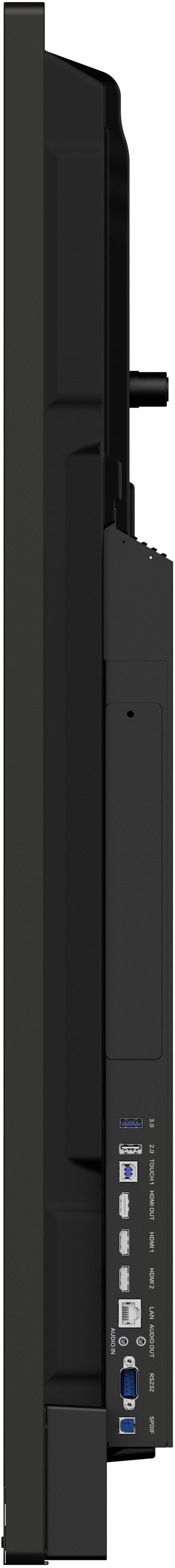 ViewSonic ViewBoard IN6505-C Google Certified EDLA ViewBoard 65